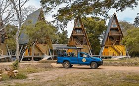 Wilpattu Safari Resort