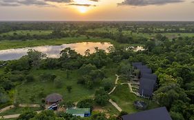Wilpattu Safari Resort